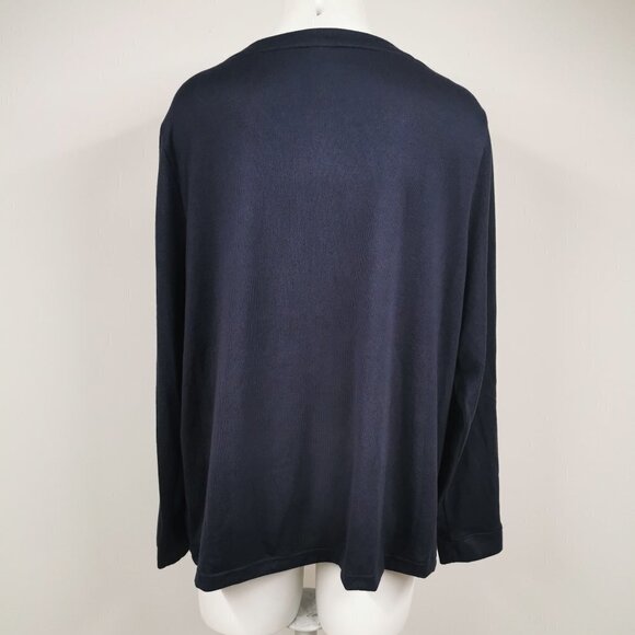 GEORGE All You Need Is Love Top - Picture 3 of 4